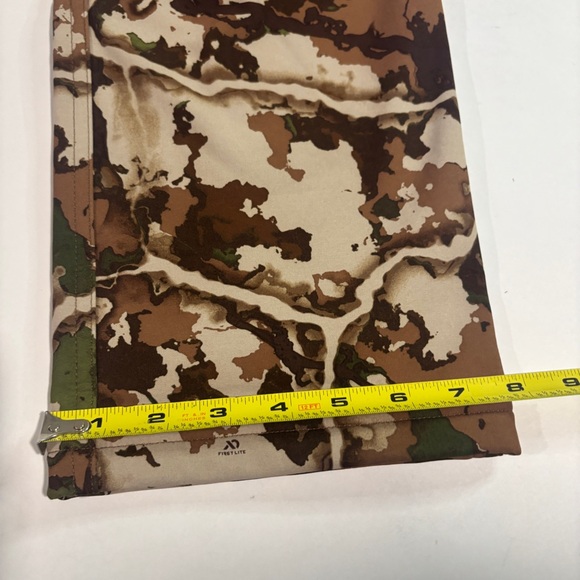 First Lite Women's Catalyst Pants Medium Lined Camo - Picture 11 of 11